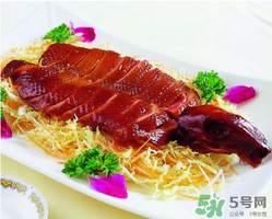 吃鴨肉有什么好處 鴨肉的功效與作用 吃鴨肉有什么好處 鴨肉的功效與作用