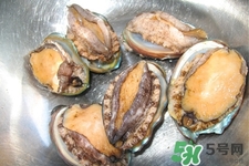 鮑魚一次最多吃幾個？鮑魚吃多了有什么不好的？