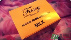 fascy護(hù)手霜怎么樣？好用嗎？