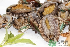 吃鮑魚(yú)要注意些什么？吃鮑魚(yú)會(huì)過(guò)敏嗎？
