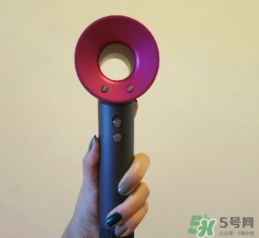dyson吹風(fēng)機(jī)怎么用？戴森吹風(fēng)機(jī)使用方法