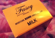 fascy護(hù)手霜怎么樣？好用嗎？