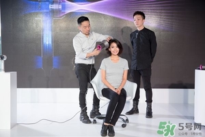 dyson吹風(fēng)機(jī)怎么用？戴森吹風(fēng)機(jī)使用方法