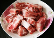 吃排骨有什么好處？吃排骨可以補(bǔ)鈣嗎？