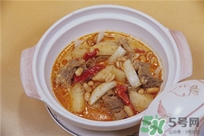 吃咖喱有什么好處?咖喱的營養(yǎng)價(jià)值
