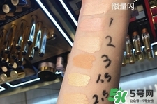 ysl明彩筆有哪些顏色？圣羅蘭系列明彩筆有幾個(gè)色？