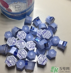 洗顏粉怎么用？洗顏粉的功效作用