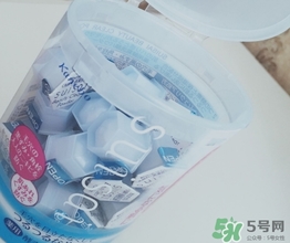洗顏粉怎么用？洗顏粉的使用方法