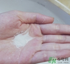 洗顏粉怎么用？洗顏粉的使用方法