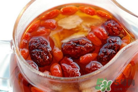 紅棗怎么吃最美容養(yǎng)生？紅棗養(yǎng)生但要這么吃