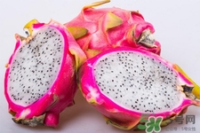 火龍果什么時(shí)間吃最好？火龍果飯前吃還是飯后吃好？