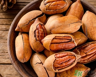 碧根果可以多吃嗎?碧根果吃多了會怎樣？