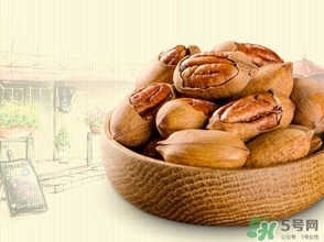 碧根果可以多吃嗎?碧根果吃多了會怎樣？