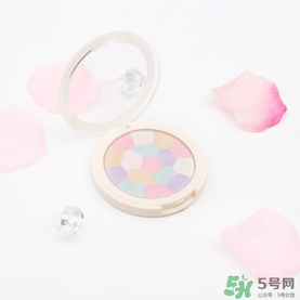 得鮮粉餅怎么樣？the saem修容粉好用嗎？