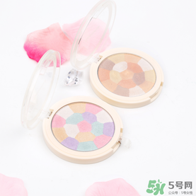 得鮮粉餅怎么樣？the saem修容粉好用嗎？