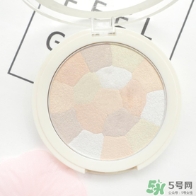 the saem得鮮腮紅怎么樣?好用嗎？