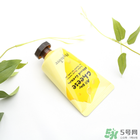 phyto tree護(hù)手霜好用嗎？phyto tree護(hù)手霜怎么樣？