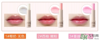 the saem得鮮唇膏怎么用？使用方法說明