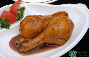 鴨肉是涼性的嗎？鴨肉是熱性還是涼性？