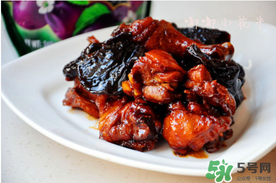 鴨肉和雞肉哪個營養(yǎng)好些？鴨肉和雞肉能一起吃嗎？