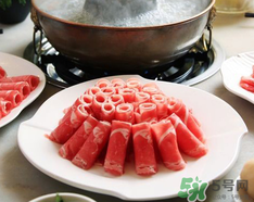 鴨肉和羊肉能一起吃嗎？鴨肉和羊肉能同時(shí)吃嗎？