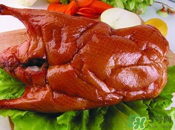 鴨肉和羊肉能一起吃嗎？鴨肉和羊肉能同時(shí)吃嗎？