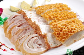 吃鴨肉上火嗎？上火能吃鴨肉嗎？