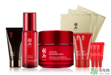 羽西是哪個(gè)國(guó)家的品牌？羽西是幾線品牌？