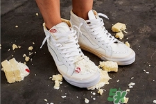 vans與acu合作款鞋子在哪可以買？vans與acu合作款鞋子上市發(fā)售時(shí)間