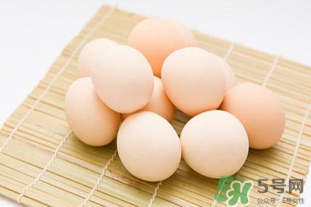 孕婦吃雞蛋有什么好處？孕婦每天吃幾個雞蛋最好？