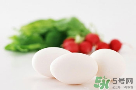 孕婦吃雞蛋有什么好處？孕婦每天吃幾個雞蛋最好？