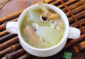 鴨肉和什么煲湯好？鴨肉和什么一起燉好吃？