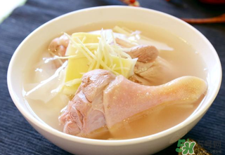 鴨肉和什么煲湯好？鴨肉和什么一起燉好吃？
