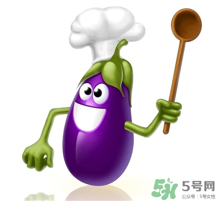 茄子太吸油怎么辦?茄子怎么做不吸油? 茄子太吸油怎么辦?茄子怎么做不吸油?