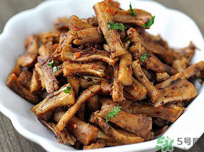 香菇根能吃嗎？香菇的根可以吃嗎？
