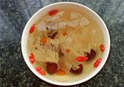 銀耳紅棗湯怎么做最正宗好吃？銀耳紅棗湯怎么做補血養(yǎng)顏？