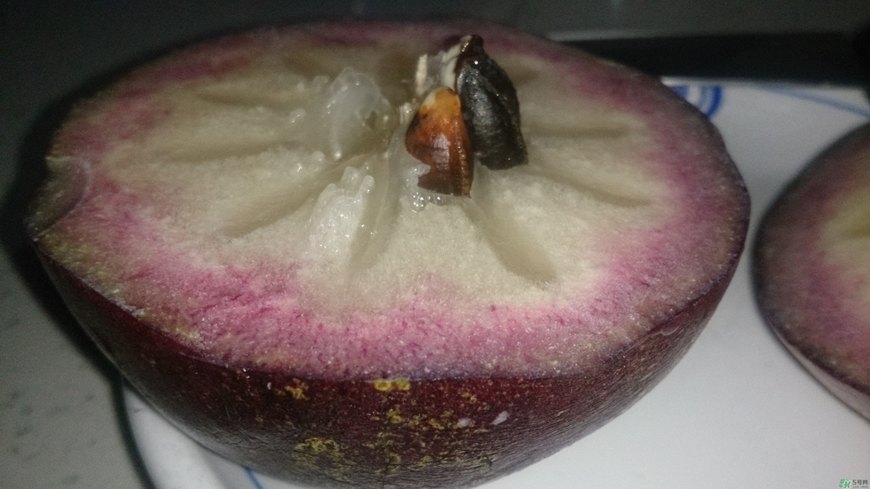 牛奶果怎么吃？牛奶果的功效與作用