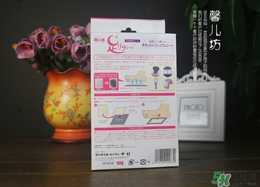 樹(shù)之惠足貼多久用一次？樹(shù)之惠足貼保質(zhì)期