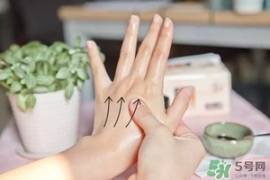 手膜怎么做？手膜的作用是什么？