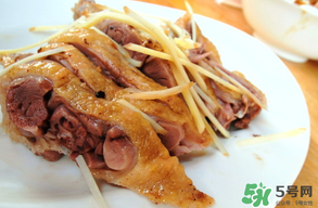 鴨肉和雞肉哪個營養(yǎng)好些？鴨肉和雞肉能一起吃嗎？