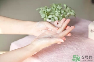 手膜怎么做？手膜的作用是什么？