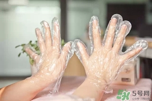 手膜怎么做？手膜的作用是什么？