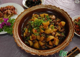 鴨肉可以和土豆一起煮嗎？鴨肉和土豆能一起吃嗎？