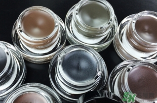 bobbi brown流云眼線膏怎么用？芭比布朗眼線膏使用方法