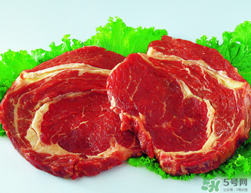 新鮮牛肉怎么保存？生牛肉怎么保存？