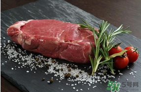 生牛肉可以放幾天？生牛肉可以放冰箱多久？