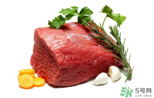 生牛肉可以放幾天？生牛肉可以放冰箱多久？