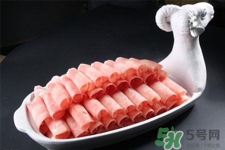 冬天吃羊肉好嗎？冬天吃羊肉有什么好處？