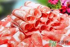 冬天吃羊肉好嗎？冬天吃羊肉有什么好處？