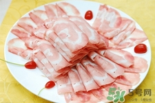 冬天吃羊肉會上火嗎？上火還能吃羊肉嗎？